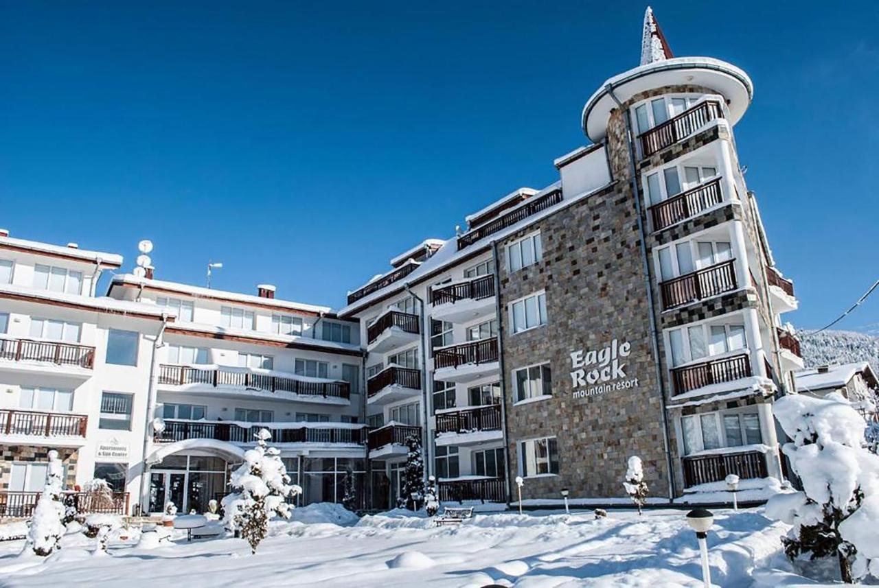 Eagle Rock Apartment 222 Beli Iskar Exterior foto
