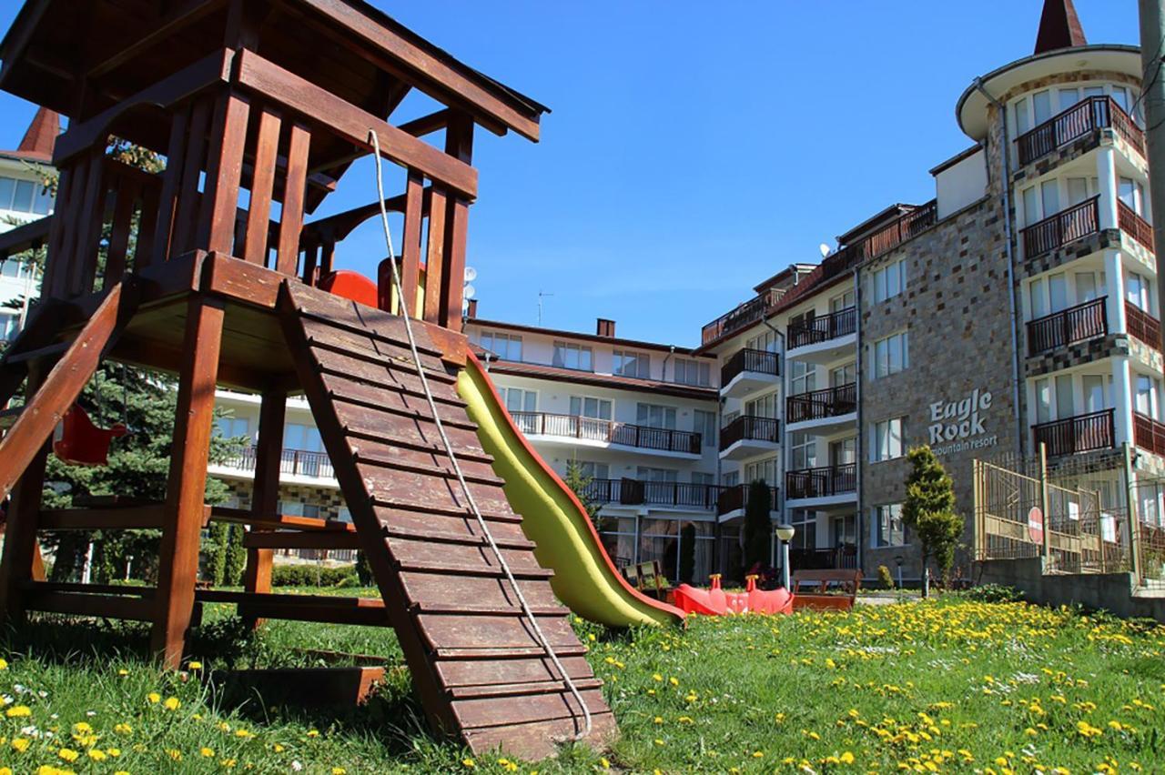 Eagle Rock Apartment 222 Beli Iskar Exterior foto