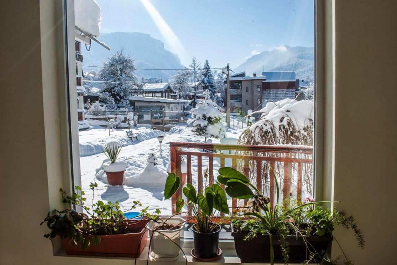 Eagle Rock Apartment 222 Beli Iskar Exterior foto