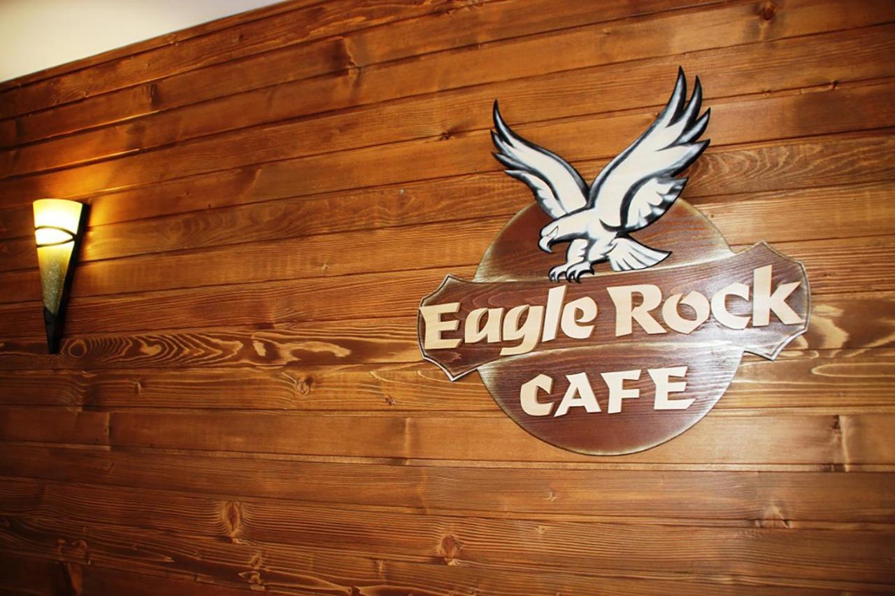Eagle Rock Apartment 222 Beli Iskar Exterior foto