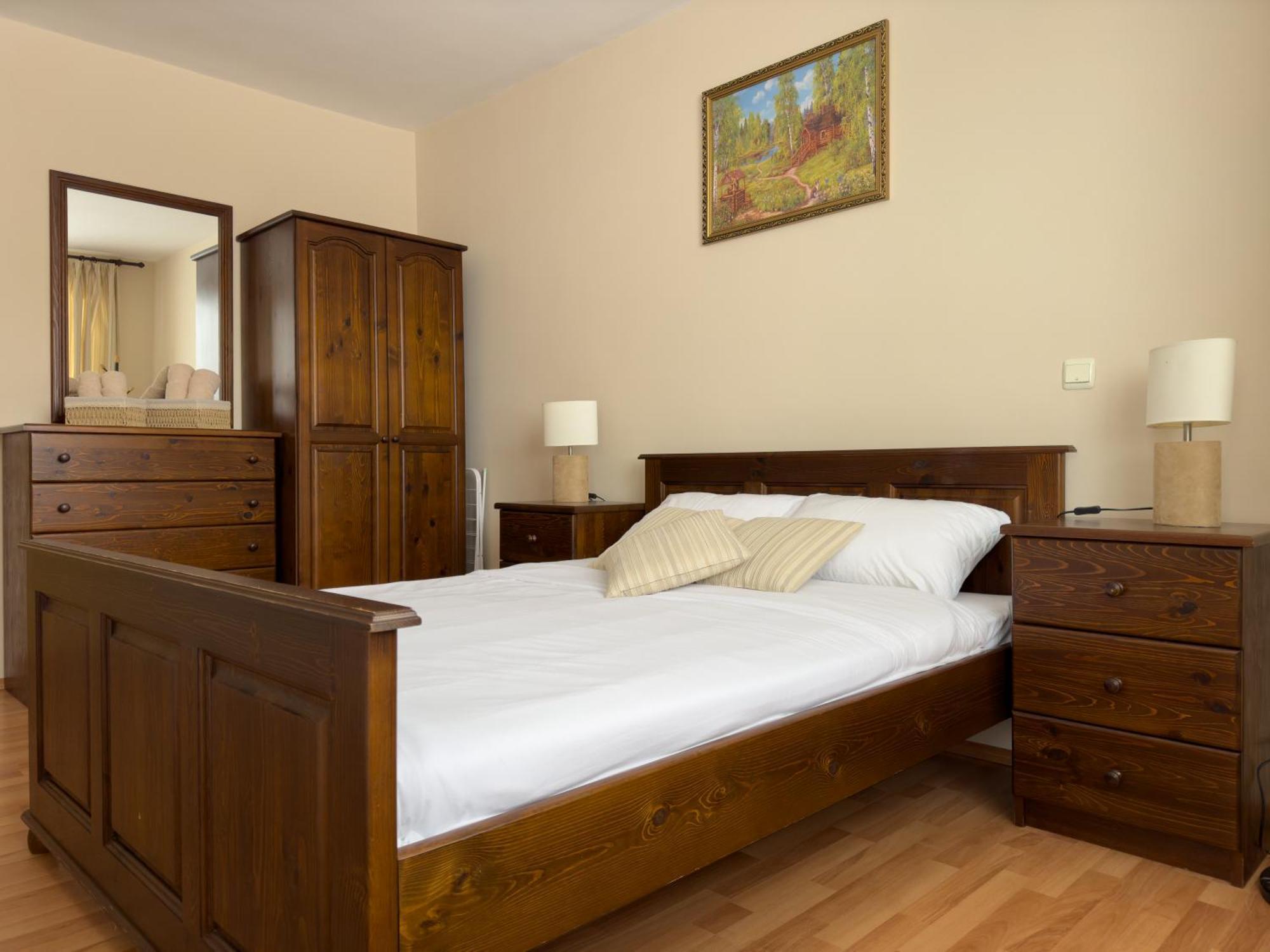 Eagle Rock Apartment 222 Beli Iskar Exterior foto
