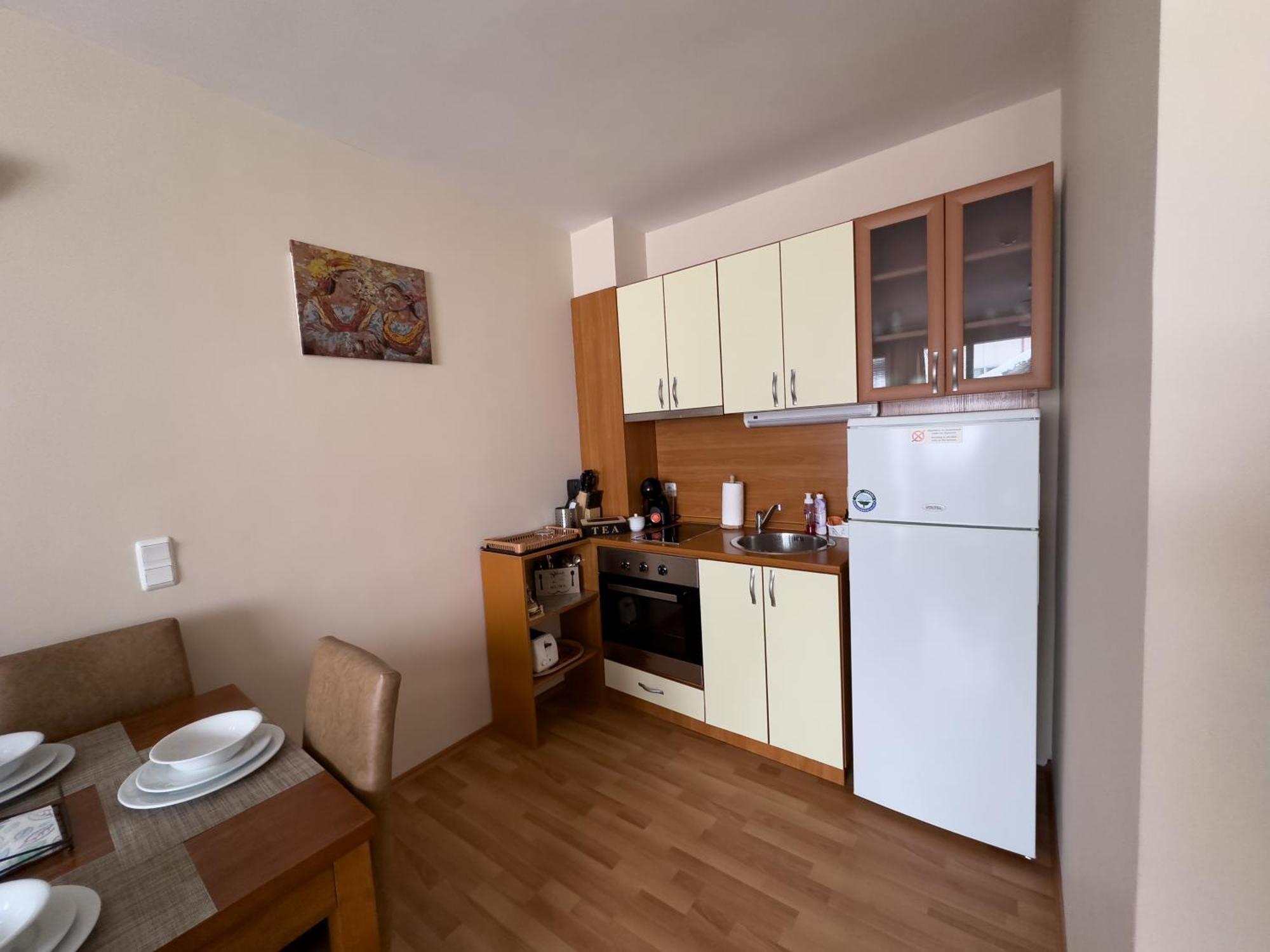 Eagle Rock Apartment 222 Beli Iskar Exterior foto
