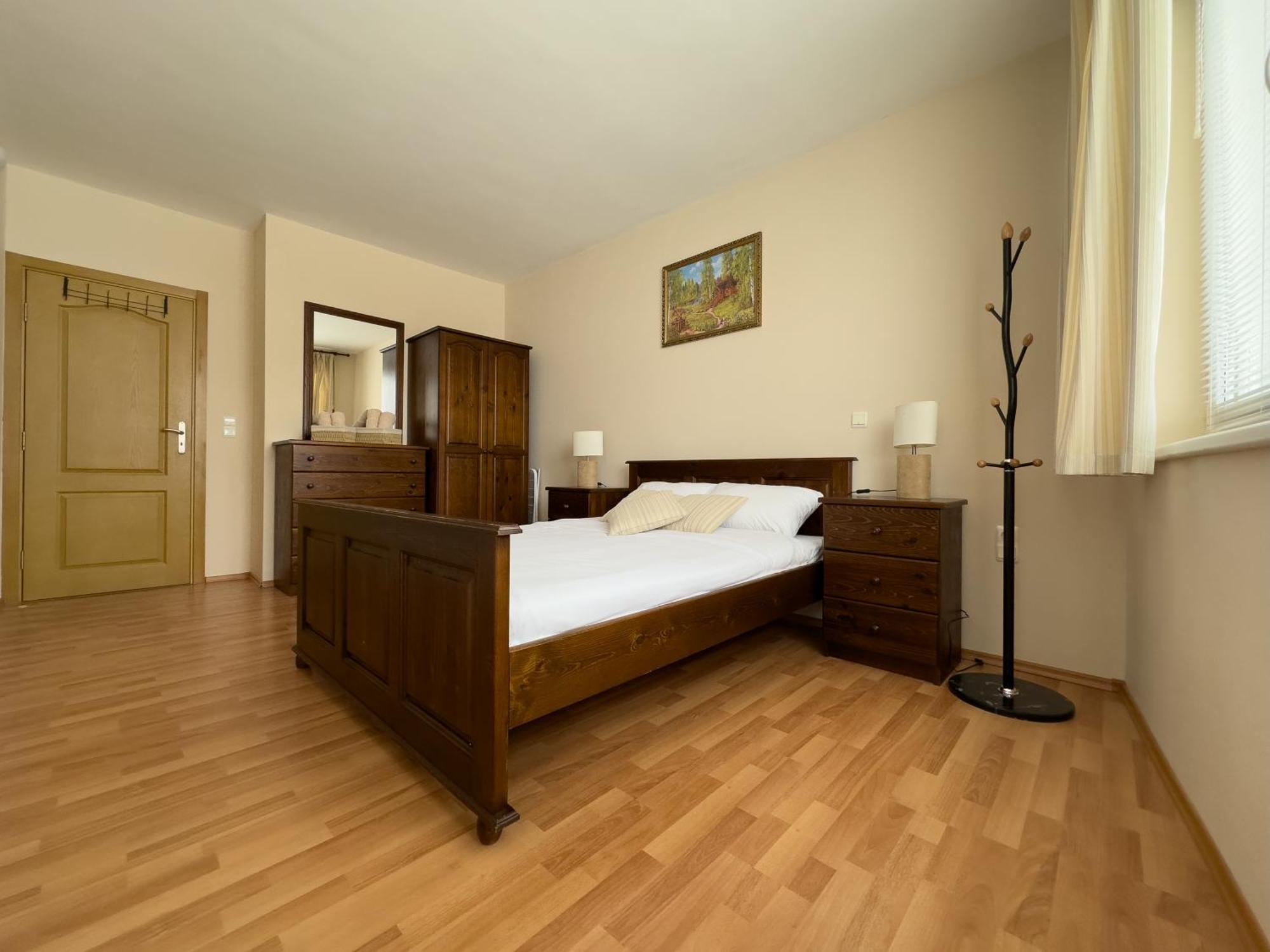 Eagle Rock Apartment 222 Beli Iskar Exterior foto